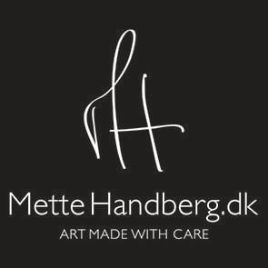 Mette Handberg Art Prints