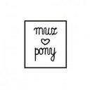 MUZPONY