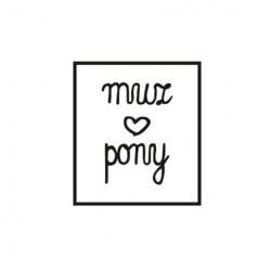 MUZPONY