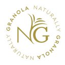Naturally Granola