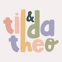 Tilda and Theo