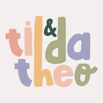 Tilda and Theo