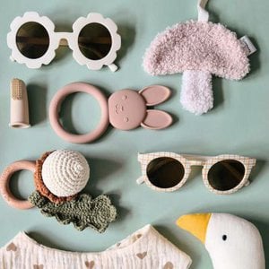 Rammelaartje, Kids & Baby brand in Netherlands