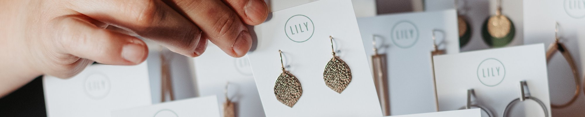 LILY