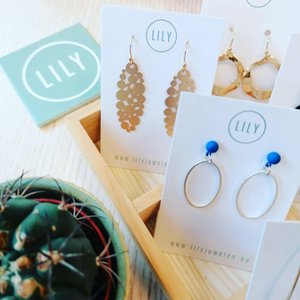 LILY, Jewelry brand in Belgium