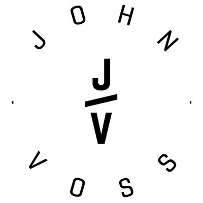 JOHN VOSS