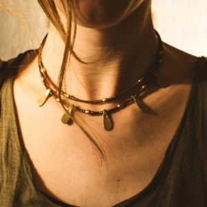 Nomadu, Jewelry brand in Portugal