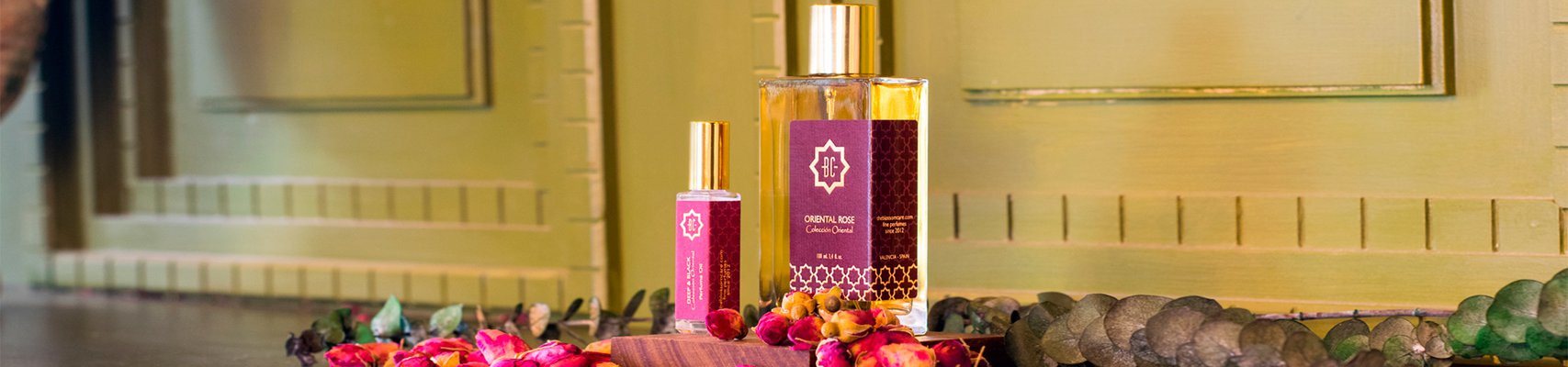THE BLOSSOMCARE COMPANY