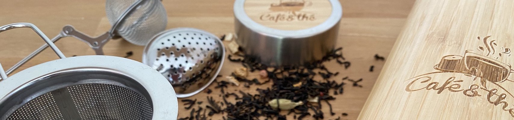 Café & Thé