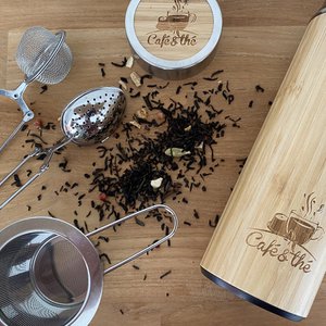 Café & Thé, Kitchen & Dining brand in France