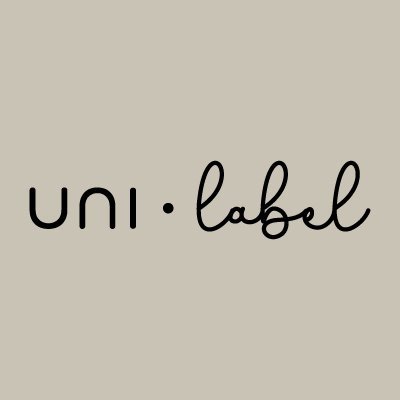 UNI . label