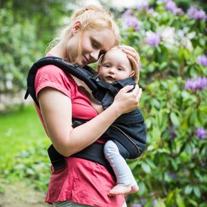 CRIANZA NATURAL, Kids & Baby merk in Spanje