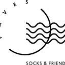 FAVES. Socks&Friends