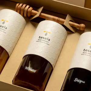 TESELA NATURA, S.L., Essen & Getränke Marke in Spanien
