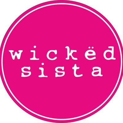 Wicked Sista Socks