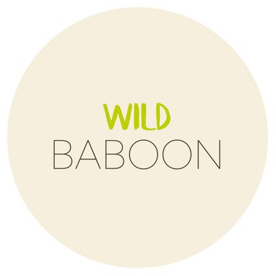 Wild Baboon - Bio Superplants π±