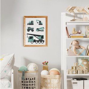 KidZstijl, Home & Living brand in Netherlands