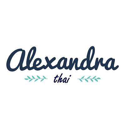 Alexandra Thai