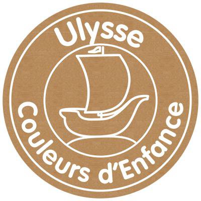 Ulysse Couleurs d'Enfance