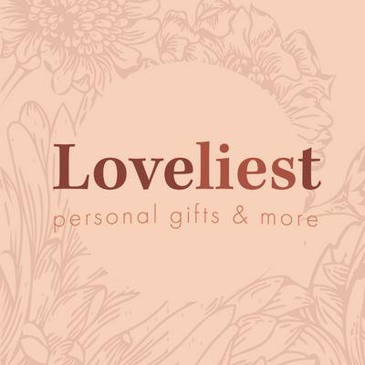 Loveliest | Typieslies