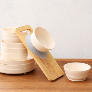 Miniware, Kinder & Babys Marke in Schweden