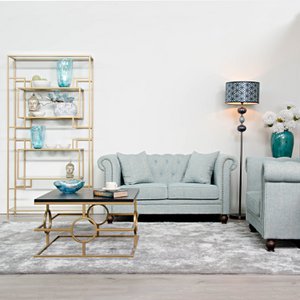 Alexandra Home, Haus & Wohnen Marke in Spanien