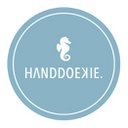 Handdoekie.