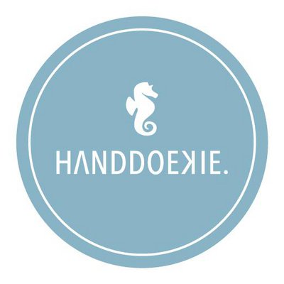 Handdoekie.