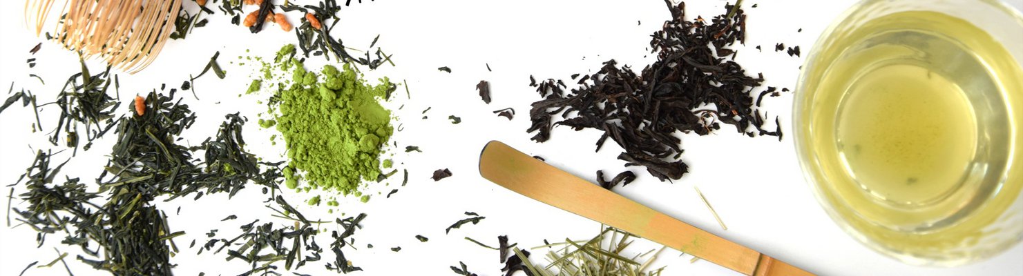 Tea the moment