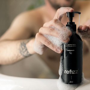 REFIZZ, Health & Beauty merk in België
