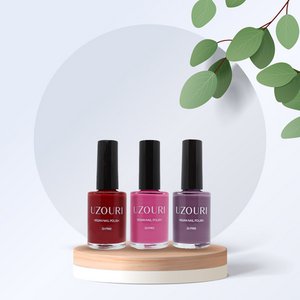 Uzouri Cosmetics, Health & Beauty brand in Netherlands