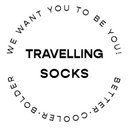 Travelling Socks