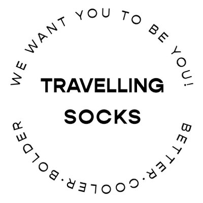 Travelling Socks