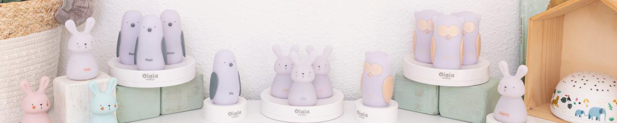 Olala Boutique