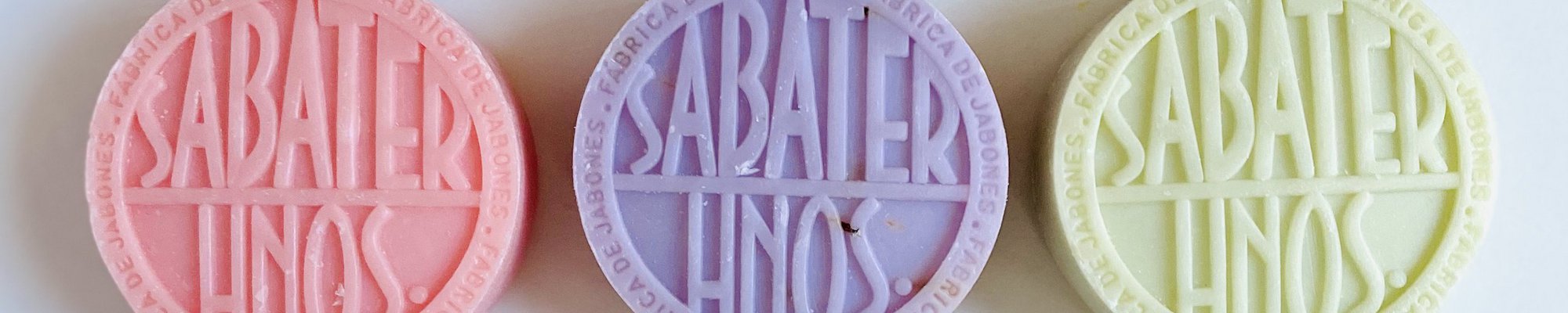 Sabater Hnos. Fábrica de jabones