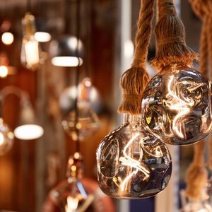 Nielsen Light, Home & Living merk in Denemarken