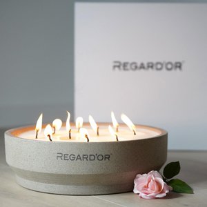 REGARD'OR®, Home & Living brand in Belgium