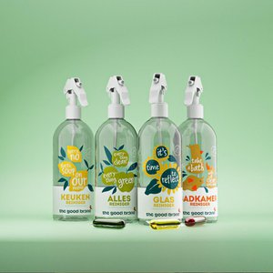 The Good Brand, Home & Living brand in Netherlands
