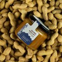 Twisted Nut