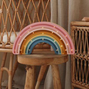Little Lights, Kids & Baby brand in Poland