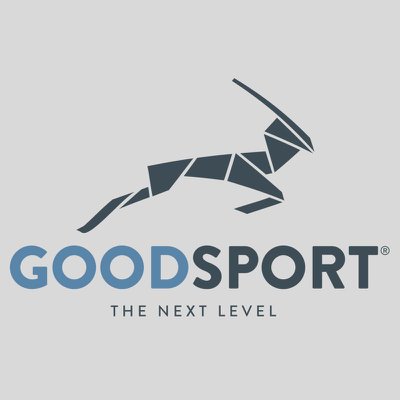 GOODSPORT