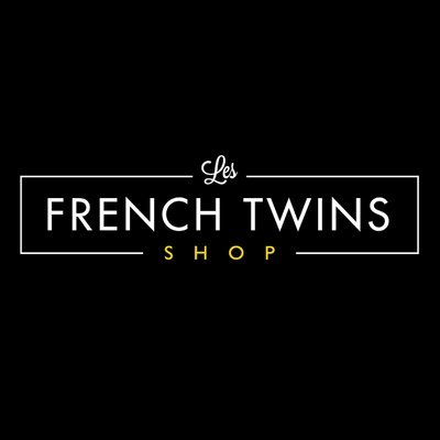 LES FRENCH TWINS