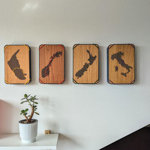 Questlog, Haus & Wohnen Marke in Deutschland