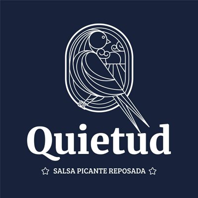 Salsas Quietud