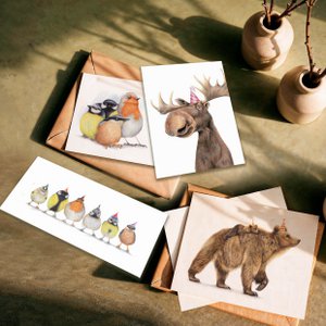 Beast of Paradise, Stationery merk in Nederland
