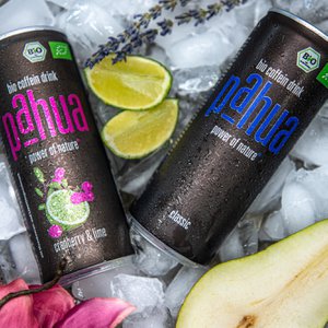 Pahua DE, Food & Beverages brand in Germany