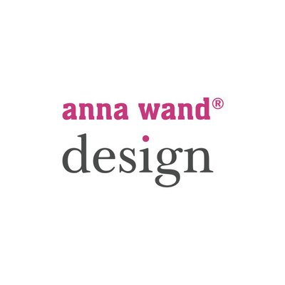 anna wand & lovely label
