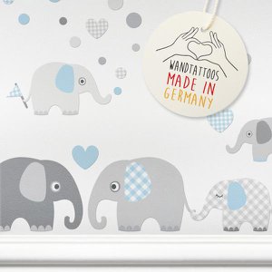 anna wand & lovely label, Kids & Baby brand in Germany