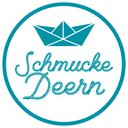 Schmucke Deern   schön maritim