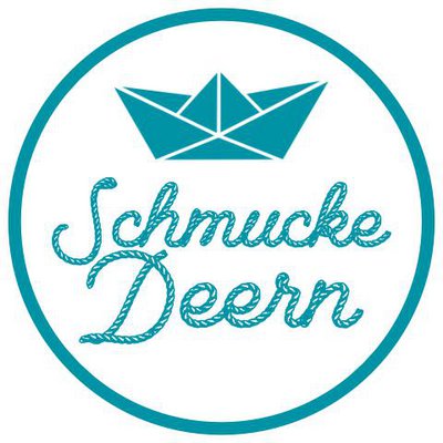 Schmucke Deern   schön maritim